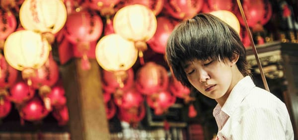 HBO Asia Greenlights Second Season Of 'The Teenage Psychic'