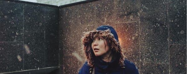 FESTVALS: 'Ayka' Wins Grand Prize At Tokyo Filmex