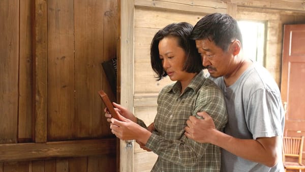 FESTIVALS: Wang Xiaoshuai's 'So Long, My Son' Wins Two Berlin Silver Bears