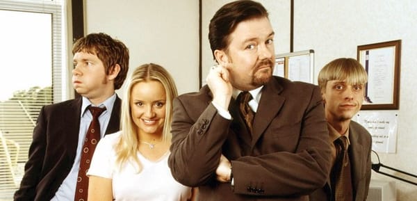 Hotstar To Remake BBC Shows 'Criminal Justice' & 'The Office'