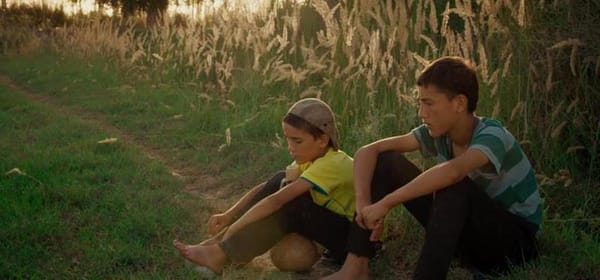 FESTIVALS: 'A First Farewell', 'You Have The Night' Score At HKIFF