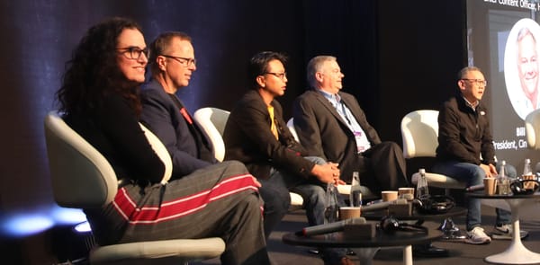 Filmart: Asia’s OTT Content Starting To Travel Around The Region