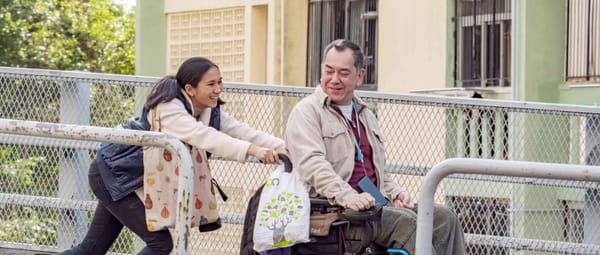 FESTIVALS: 'Still Human' Takes Two Top Prizes In Udine