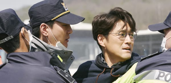 Netflix Ramps Up Production Of Korean Originals