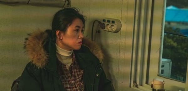 FESTIVALS: Korea’s 'Height Of The Wave' Wins Special Jury Prize In Locarno