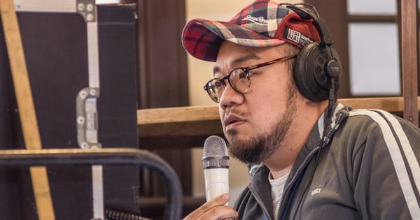 HBO Asia’s 'Adventure Of The Ring' Starts Production