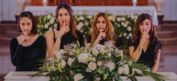 Viu, Warner Bros Collaborate On 'Pretty Little Liars' Remake
