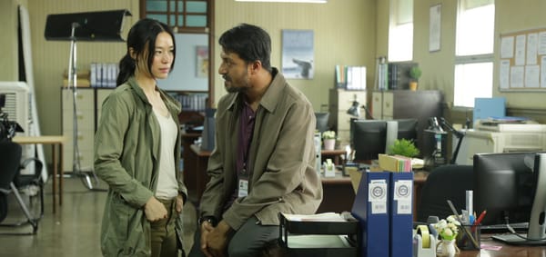 Viu Brews 'My Bubble Tea', Renews 'The Bridge' With HBO Asia
