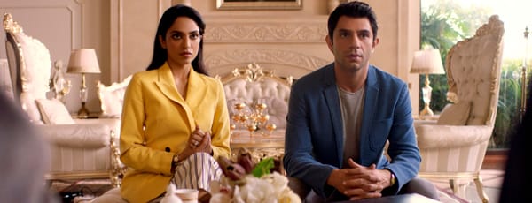 BEGINNERS GUIDE: INDIAN WEB SERIES [PART TWO]