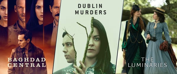 Starzplay Partners With Fremantle On Slate Of High-End Dramas