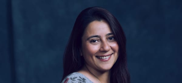INTERVIEW: Srishti Behl Arya On Netflix India's Original Films Strategy