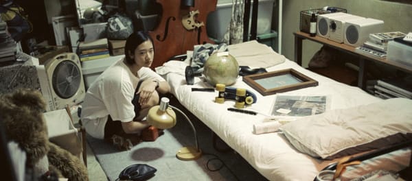 FESTIVALS: Thailand’s 'Happy Old Year' Wins Grand Prix At OAFF