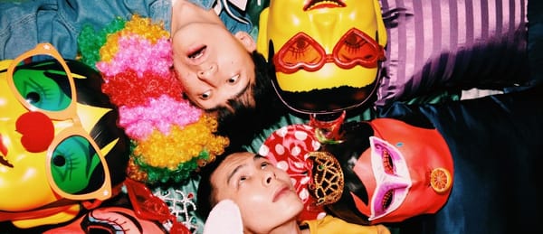 FESTIVALS: Taipei Fest Unveils International New Talent Competition