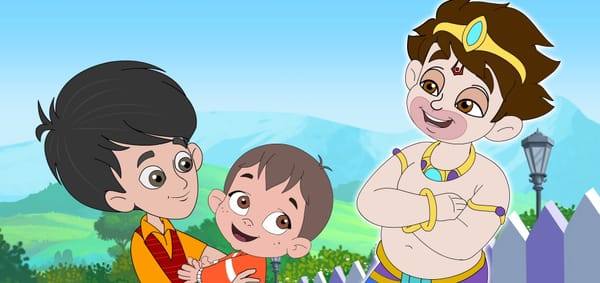 Disney+ Hotstar Commissions Three Seasons Of 'Selfie With Bajrangi'