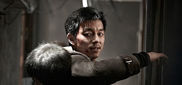 Rakuten Viki Stocks Up On Asian Movies Including 'The Suspect'