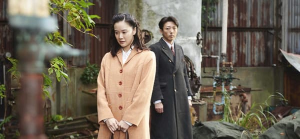 FESTIVALS: 'Wife Of A Spy' & 'The Disciple' Win Big At Venice Film Festival