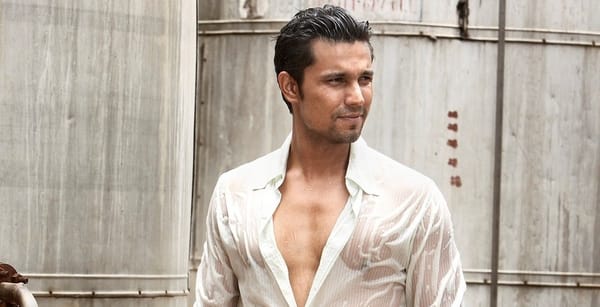 Randeep Hooda To Star In 'Inspector Avinash' For Jio Studios & Gold Mountain