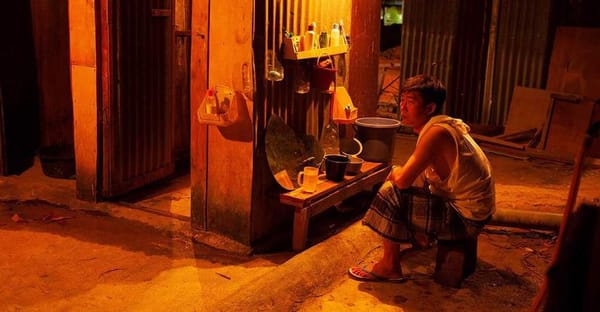 WarnerMedia Orders Second Season Of Southeast Asian Horror Anthology 'Folklore'