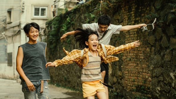 BEGINNERS GUIDE: CHINESE WEB SERIES [PART ONE]