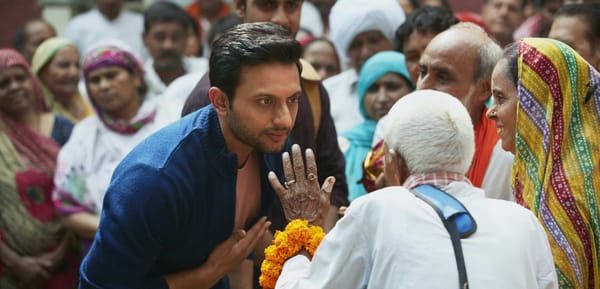 Amazon Hindi Series 'Tandav' Agrees To Make Changes Following Outcry