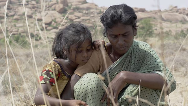 FESTIVALS: Tamil Drama 'Pebbles' Wins Tiger Award At Rotterdam Film Festival