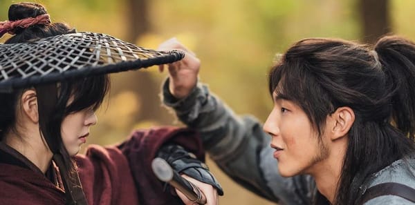 Viu To Launch Korean Original Drama 'River Where The Moon Rises'