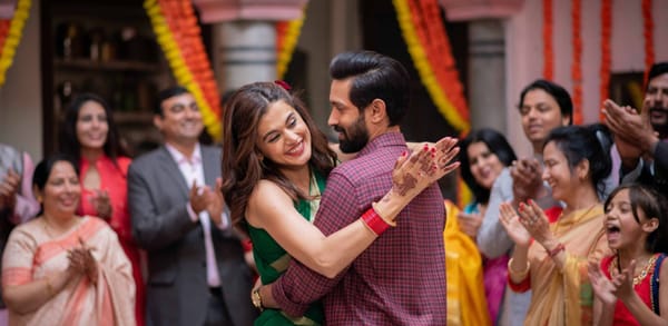 Netflix Unveils Slate Of 40 Indian Films, Series & Documentaries