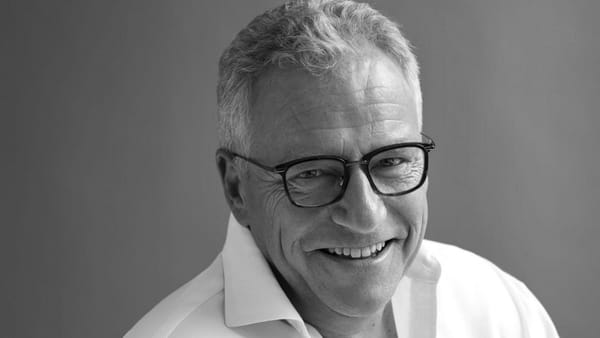 Jonathan Spink Joins Taiwan’s Catchplay As Principle Advisor