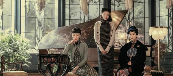 HBO Asia To Produce Chinese-Language Dramas 'Legacy' & 'Trinity Of Shadows'