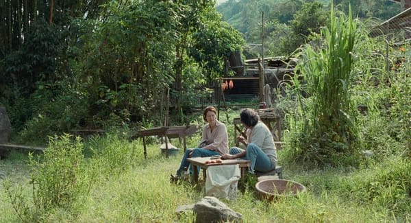 FESTIVALS: 'Memoria', 'Drive My Car' Among Cannes Winners
