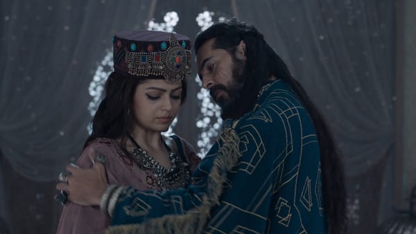 Disney+ Hotstar Launches Indian Originals Slate Including 'The Empire'