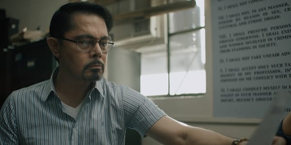 Venice Selection 'On The Job' To Debut On HBO Go In Asia