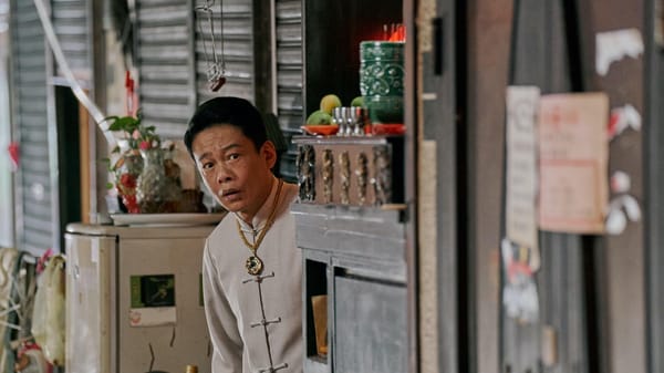 WarnerMedia, Catchplay Team On Hou Hsiao-hsien Series 'Twisted Strings'