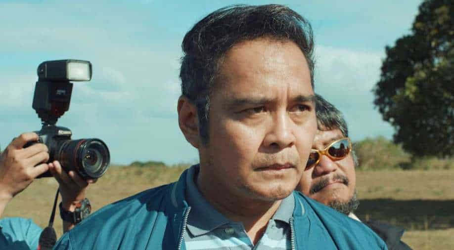 FESTIVALS: 'On The Job', 'White Building' Score Acting Prizes In Venice