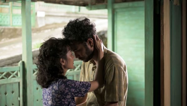 FESTIVALS: Locarno Hands Golden Leopard To 'Vengeance Is Mine, All Others Pay Cash'