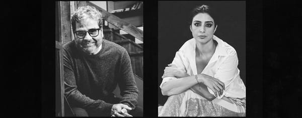 Netflix Teams With Vishal Bhardwaj On Spy Thriller 'Khufiya'