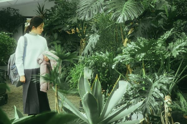 FESTIVALS: 'Farewell', 'The Apartment' Take Busan Awards