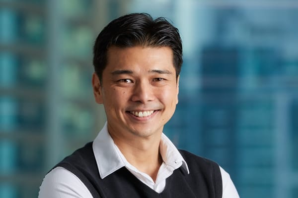 WarnerMedia Appoints Jason Monteiro To Head HBO Max In SE-Asia