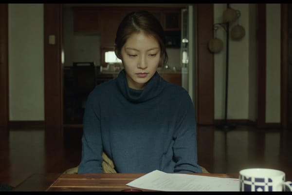 FESTIVALS: 'Aloners' Awarded With Grand Prix at Osaka Asian