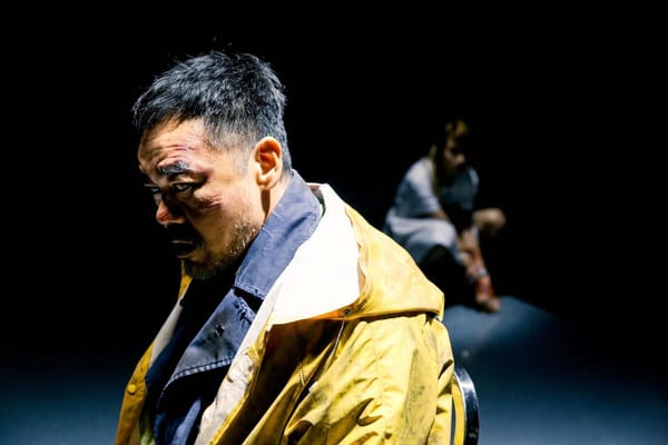 COMING SOON: Hong Kong Films In Production Or Awaiting Release