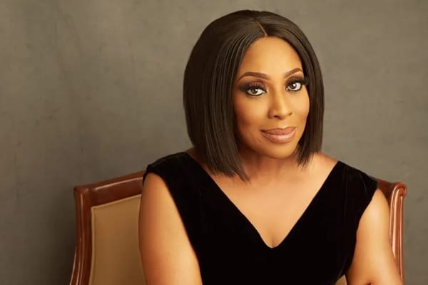 Series Mania To Present ‘Women In Series Award’ To EbonyLife’s Mo Abudu