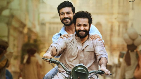 PVR, RRR & Indian Box Office; US Releases In China; Oscars Mayhem; SEAFIC Calls It A Day