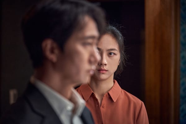 FESTIVALS: Park Chan-wook, Song Kang-ho Win Major Cannes Awards