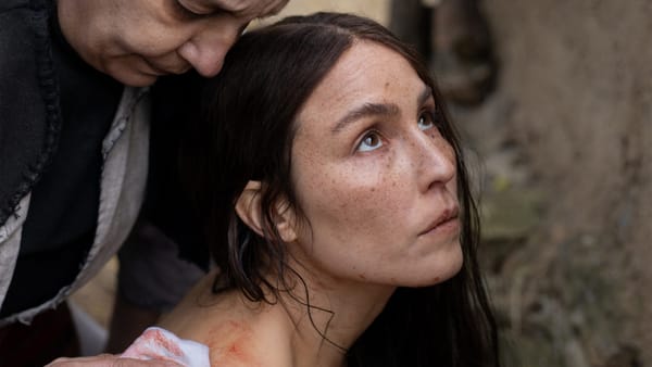 FESTIVALS: ‘You Won’t Be Alone’ Wins Best Film At BIFAN
