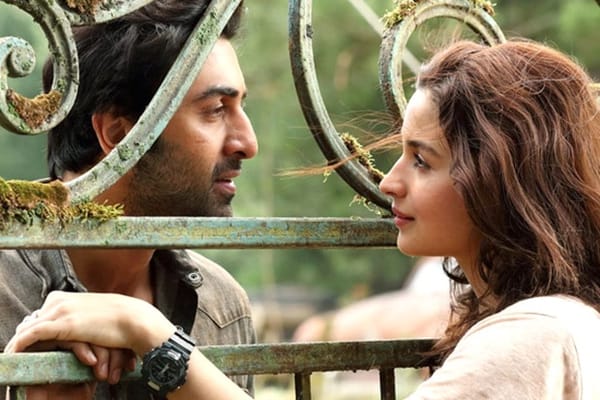 Can 'Brahmastra' Save Bollywood? Why 'Return To Dust' Is A Surprise Hit In China