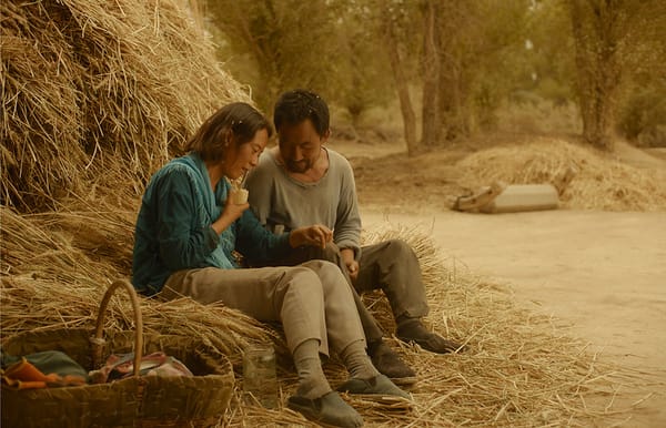 Why Aren’t Chinese Films Travelling To International Festivals?