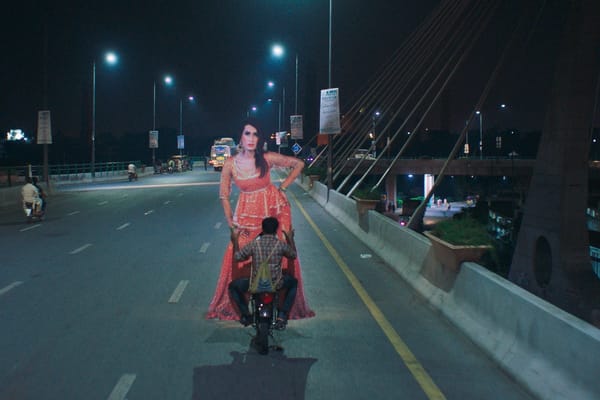 'Joyland', 'Nice View', FFI, NSOC And Other Issues Facing The Oscars' Best International Feature Category
