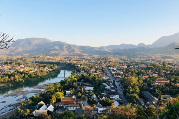 Luang Prabang