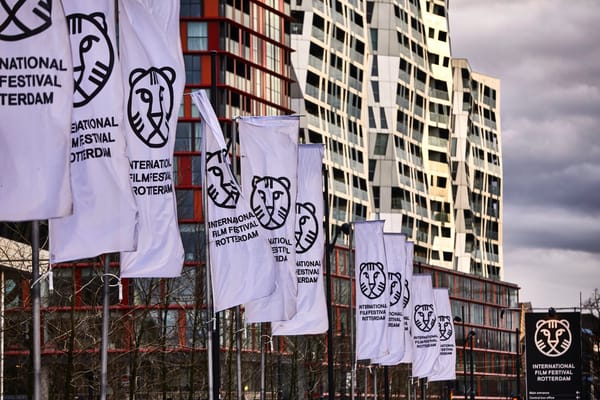 International Film Festival of Rotterdam
