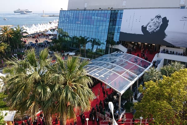 Cannes Film Festival 2023